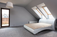 Great Addington bedroom extensions